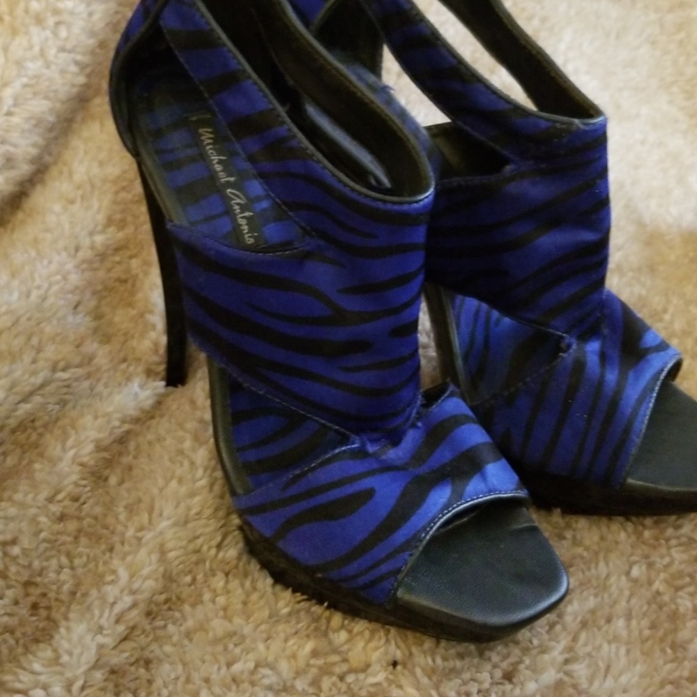 Party shoes